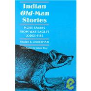 Indian Old-Man Stories