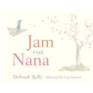 Jam for Nana