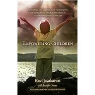 Empowering Children: Principles, Strategies, and Techniques for Mobilizing Child Participation in the Development Process