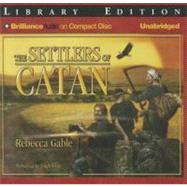 The Settlers of Catan: Library Edition