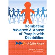 Combating Violence & Abuse of People With Disabilities