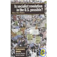 Is Socialist Revolution In The U.S. Possible?