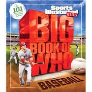 Big Book of Who Baseball