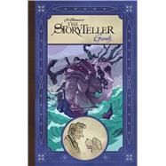 Jim Henson's The Storyteller