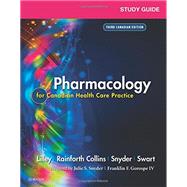 Study Guide for Pharmacology for Canadian Health Care Practice