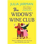 The Widows' Wine Club
