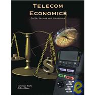 Telecommunication Economics : Facts, Trends and Financials