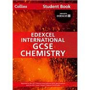 Chemistry Student Book Edexcel International GCSE