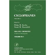 Cyclophanes