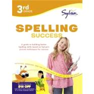 3rd Grade Spelling Success Workbook Compound Words, Double Consonants, Syllables and Plurals, Prefixes and Suffixes,  Long Vowels, Silent Letters, Contractions, and More