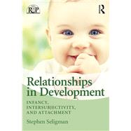 Relational-Developmental Psychoanalysis: Infancy, Intersubjectivity, and Attachment