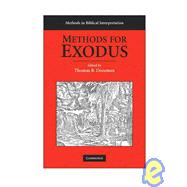 Methods for Exodus