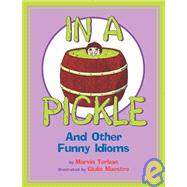 In a Pickle