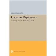 Locarno Diplomacy