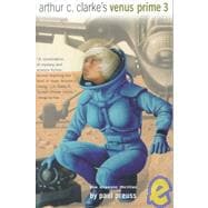 Arthur C. Clarke's Venus Prime Volume 3