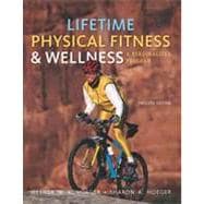 Lifetime Physical Fitness and Wellness A Personalized Program