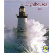 Lighthouses 2008 Calendar