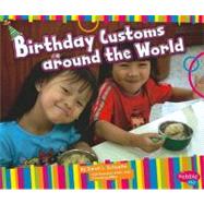 Birthday Customs Around the World