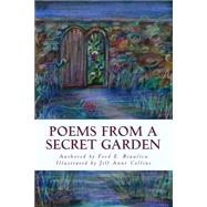 Poems from a Secret Garden