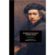 Rembrandt & Rafael Address Book