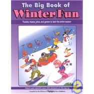 The Big Book of Winter Fun