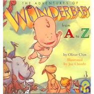 The Adventures Of Wonderbaby