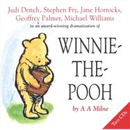Winnie the Pooh: Winnie The Pooh & House at Pooh Corner
