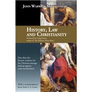 History, Law, and Christianity