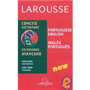 Larousse Concise Dictionary
