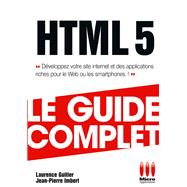 Html 5 Guide Complet