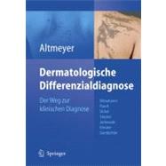 Dermatologische Differenzialdiagnose: Der Weg Zur Klinischen Diagnose