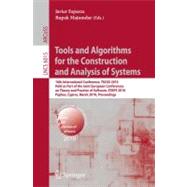 Tools and Algorithms for the Construction and Analysis of Systems : 16th International Conference, TACAS 2010, Held as Part of the Joint European Conference on Theory and Practice of Software, ETAPS 2010, Paphos, Cyprus, March 20-29, 2010, Proceedings