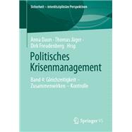 Politisches Krisenmanagement