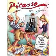 Picasso y Sylvette/ Picasso and Sylvette