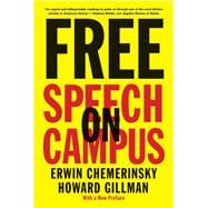 Free Speech on Campus