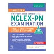 Saunders Comprehensive Review for the NCLEX-PN® Examination, 10th Edition