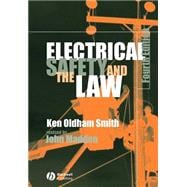 Electrical Safety and the Law A Guide to Compliance
