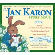 Jan Karon Story Hour