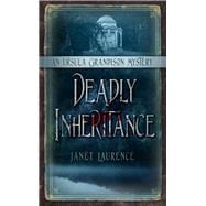 Deadly Inheritance An Ursula Grandison Mystery 1