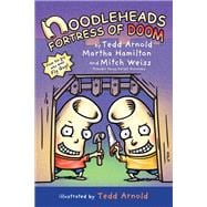Noodleheads Fortress of Doom,9780823440016
