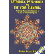 Astrology, Psychology, and the Four Elements