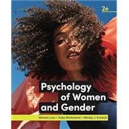 Psychology of Women and Gender (Norton Illumine Ebook)