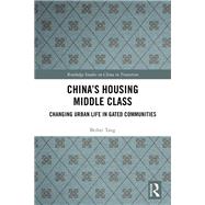 China's Housing Middle Class