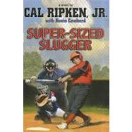 Cal Ripken, Jr.'s All-Stars Super-sized Slugger