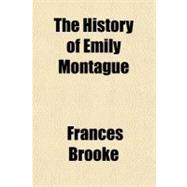 The History of Emily Montague