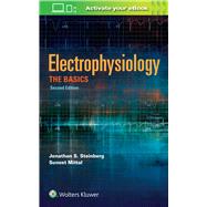 Electrophysiology: The Basics The Basics
