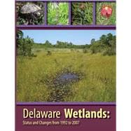 Deleware Wetlands