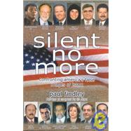 Silent No More