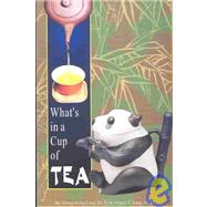 What's in a Cup of Tea,9781593290016