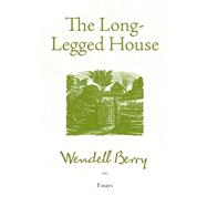 The Long-Legged House